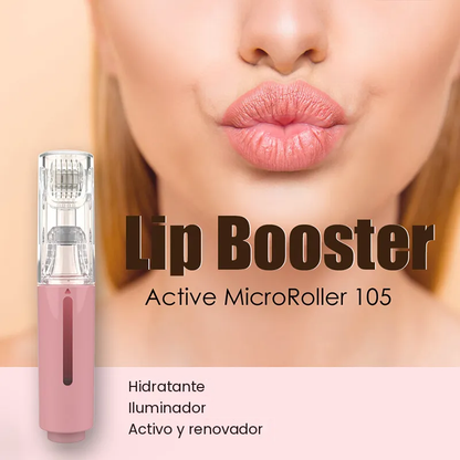 Kit LipNourish para labios hidratados, iluminados y renovados